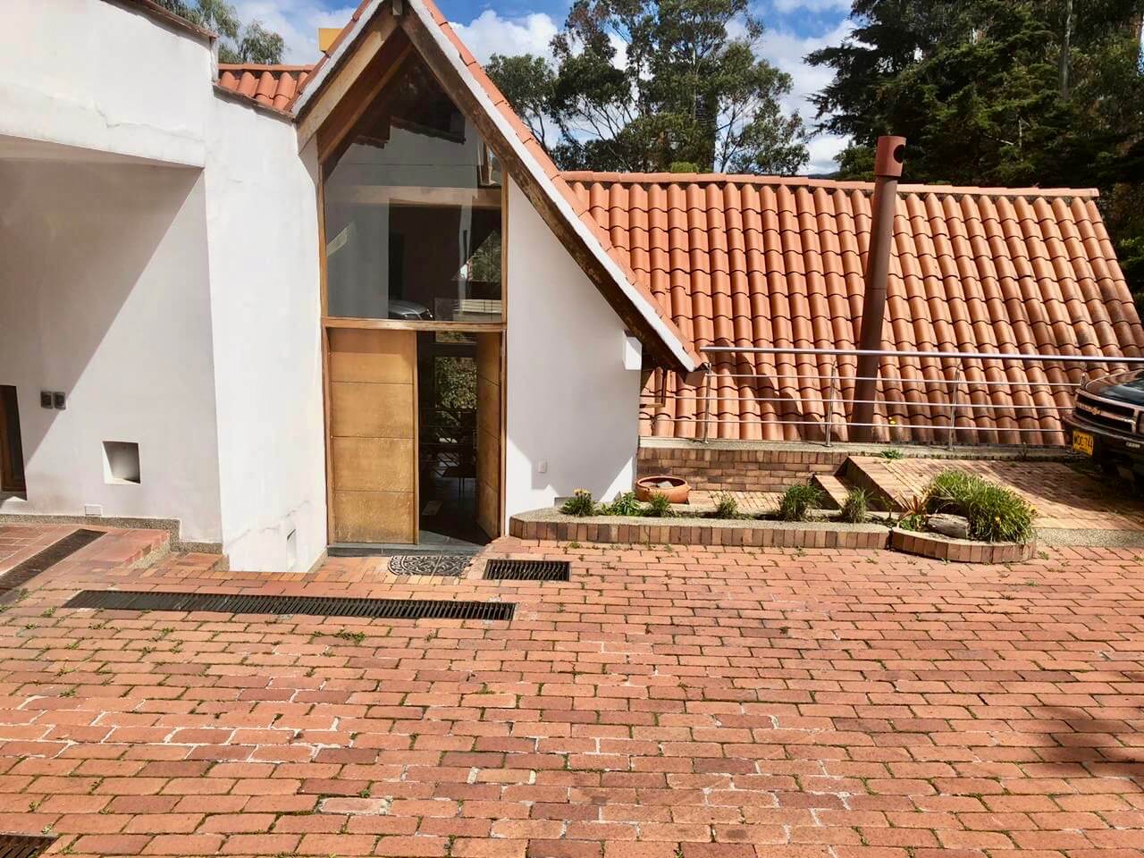 Venta Casa Bosque de Pinos